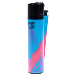 "Blast Off" Smoking Box