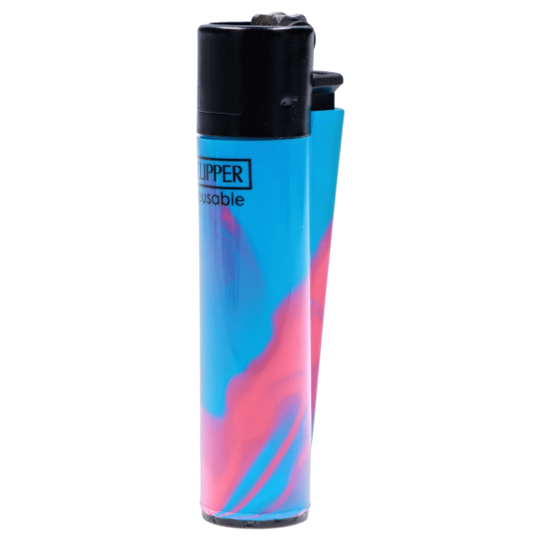 "Blast Off" Smoking Box