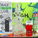 Holiday Gift Box