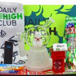 Holiday Gift Box