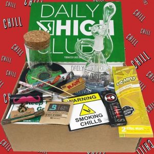 The Chill Box II