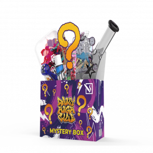 DHC Originals Mystery Box