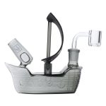 "High Seas" Smoking Box