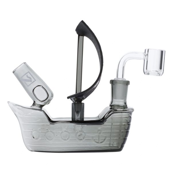 "High Seas" Smoking Box