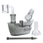 "High Seas" Smoking Box