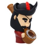 "High Seas" Smoking Box