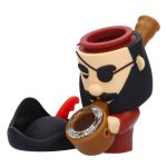 "High Seas" Smoking Box