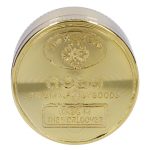 "High Seas" Smoking Box