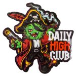 "High Seas" Smoking Box