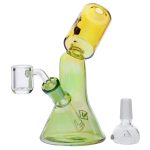"Radioactive Wasteland" Smoking Box