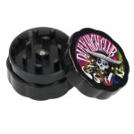 "Radioactive Wasteland" Smoking Box