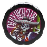 "Radioactive Wasteland" Smoking Box