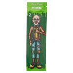 "Radioactive Wasteland" Smoking Box