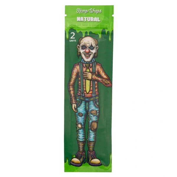 "Radioactive Wasteland" Smoking Box