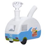 "Trailer Park Trip" Smoking Box