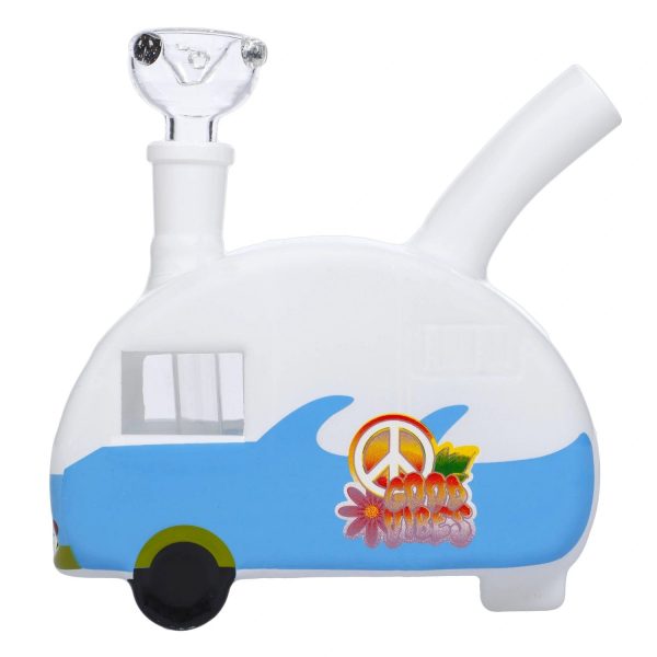 "Trailer Park Trip" Smoking Box