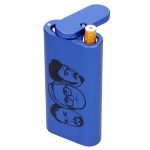 "Trailer Park Trip" Smoking Box