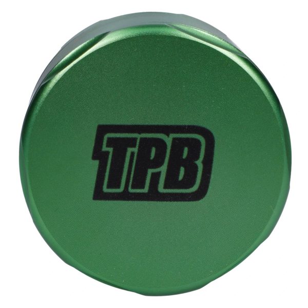"Trailer Park Trip" Smoking Box