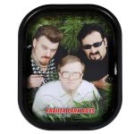"Trailer Park Trip" Smoking Box