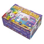 "Trailer Park Trip" Smoking Box