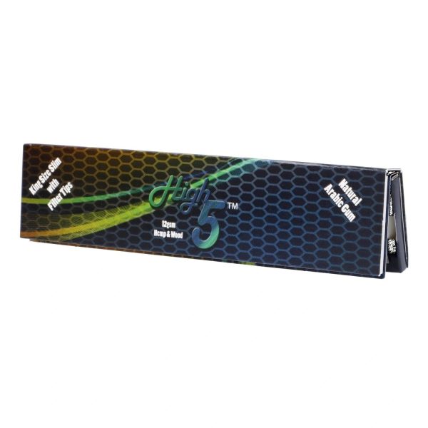 "Trailer Park Trip" Smoking Box