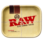 DHC x RAW Chronic Collab Smoking Box