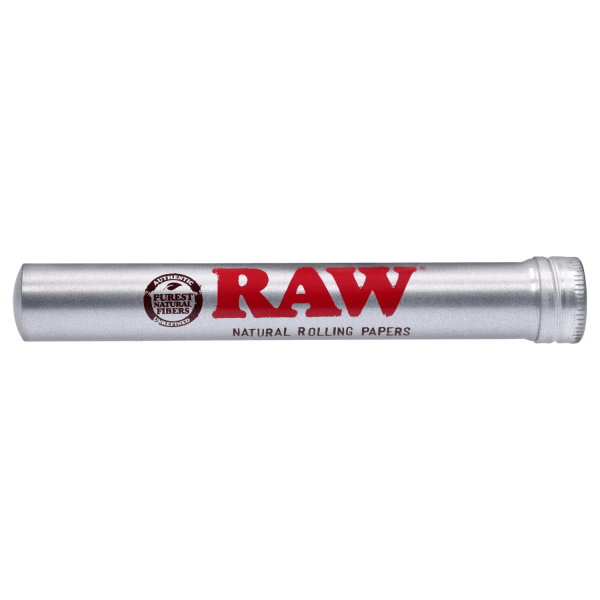 DHC x RAW Chronic Collab Smoking Box