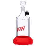 DHC x RAW Chronic Collab Smoking Box