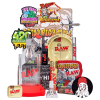 DHC x RAW Chronic Collab Smoking Box