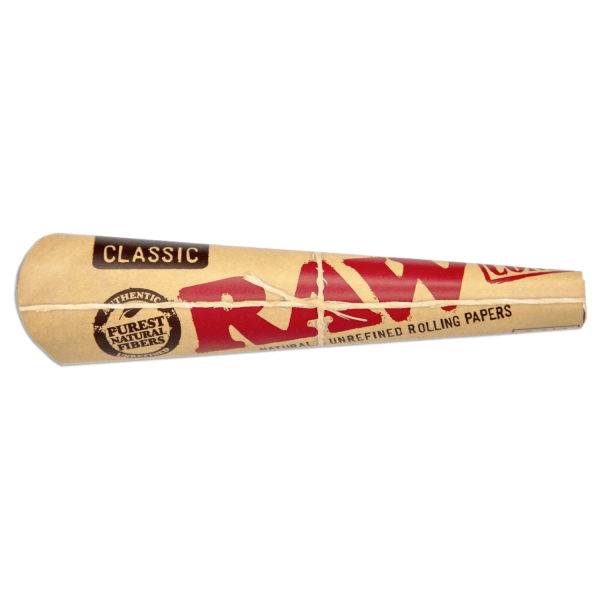 DHC x RAW Chronic Collab Smoking Box