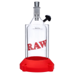 DHC x RAW Chronic Collab Smoking Box