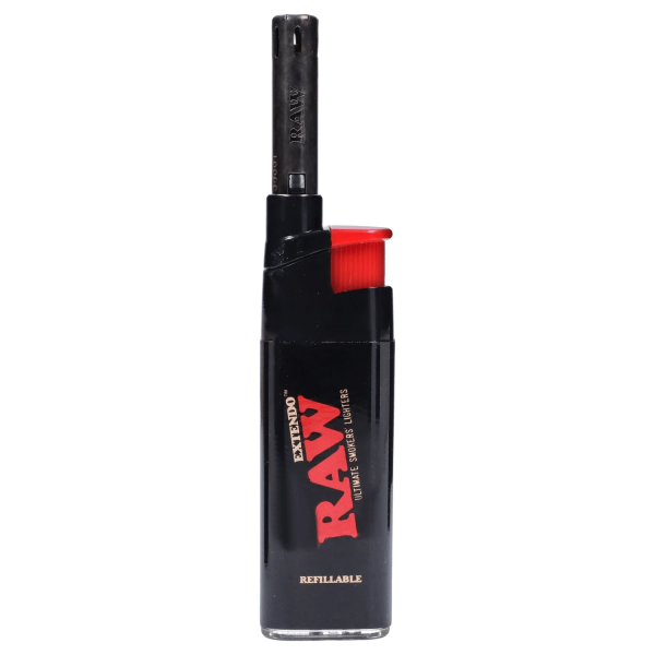 DHC x RAW Chronic Collab Smoking Box