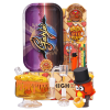 "Give Danks" Smoking Box