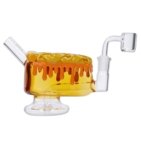 "Give Danks" Smoking Box
