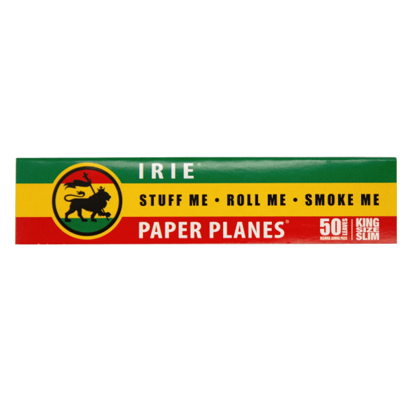 "Give Danks" Smoking Box