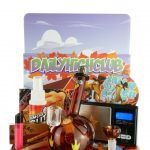 "Have A Happy Danksgiving!" Smoking Box