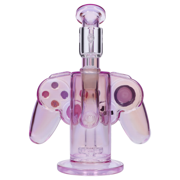 "Level Up" Smoking Box
