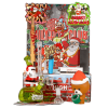 "Merry Kushmas" Smoking Box
