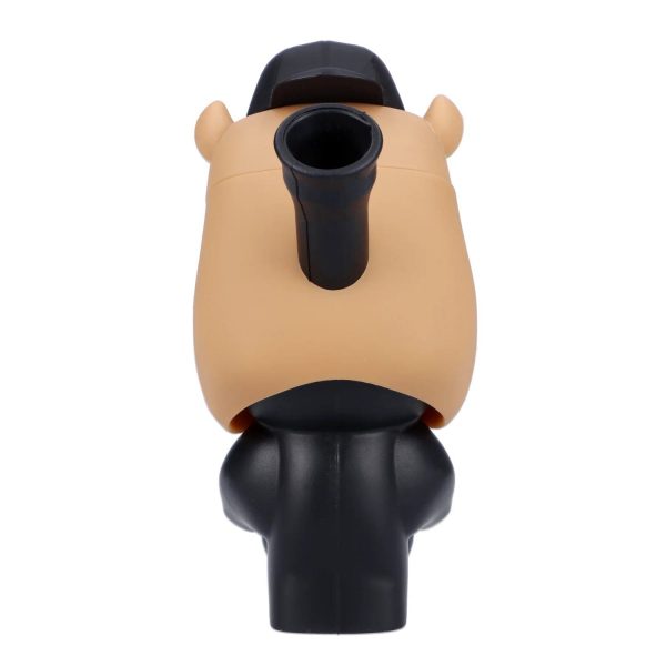 "No Cap-ybara" Smoking Box