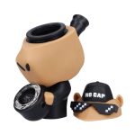 "No Cap-ybara" Smoking Box