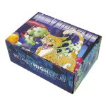"Psychedelics Multiverse" Smoking Box