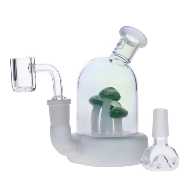 "Psychedelics Multiverse" Smoking Box