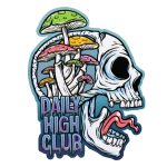"Psychedelics Multiverse" Smoking Box