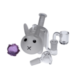 "420 Bunny" Smoking Box