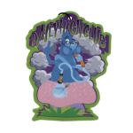 "420 Bunny" Smoking Box