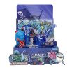 "Angler Fish" Box