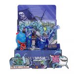 "Angler Fish" Box