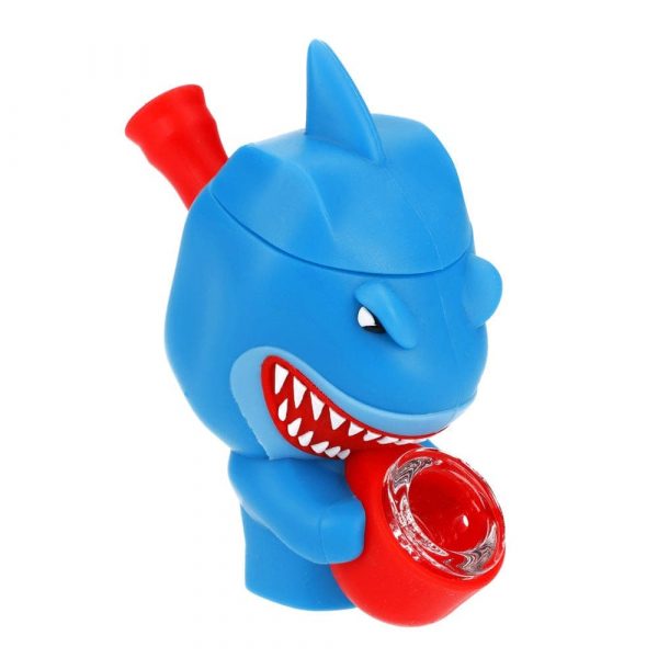 "Angler Fish" Box