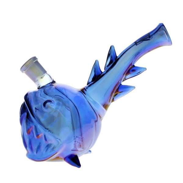 "Angler Fish" Box