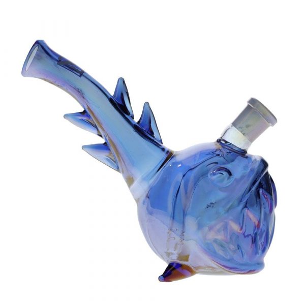 "Angler Fish" Box